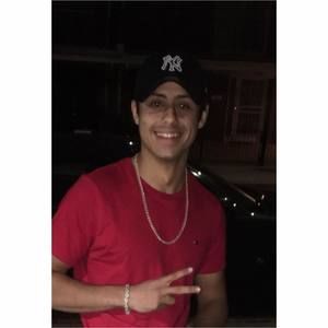 Meet your Posher, Mohamed